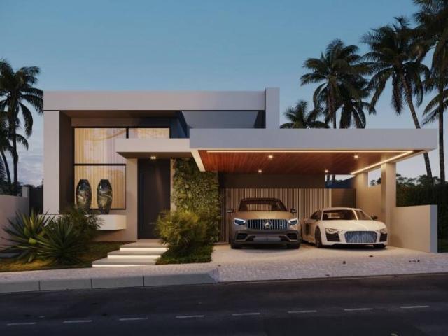 Casa para Venda em São José dos Campos - 4