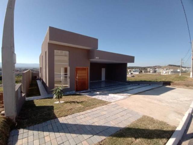 #CA0148 - Casa para Venda em Caçapava - SP - 1