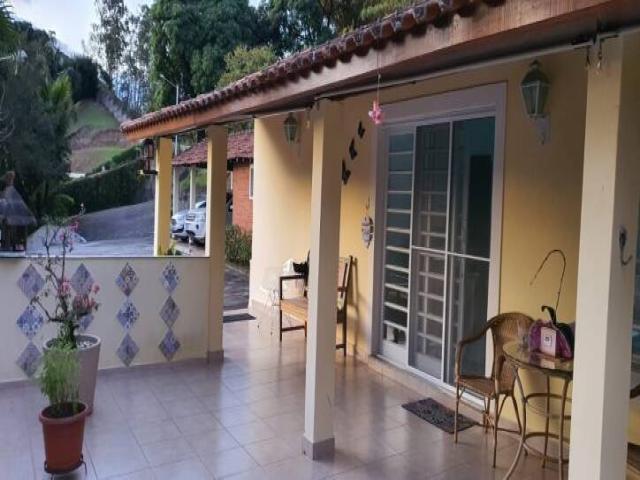 #CA0315 - Casa para Venda em Jacareí - SP - 3