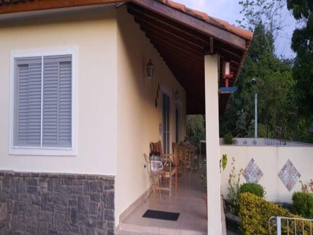 Casa para Venda em Jacareí - 4