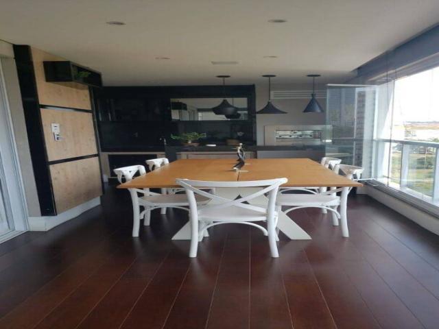 Apartamento para Venda em São José dos Campos - 4