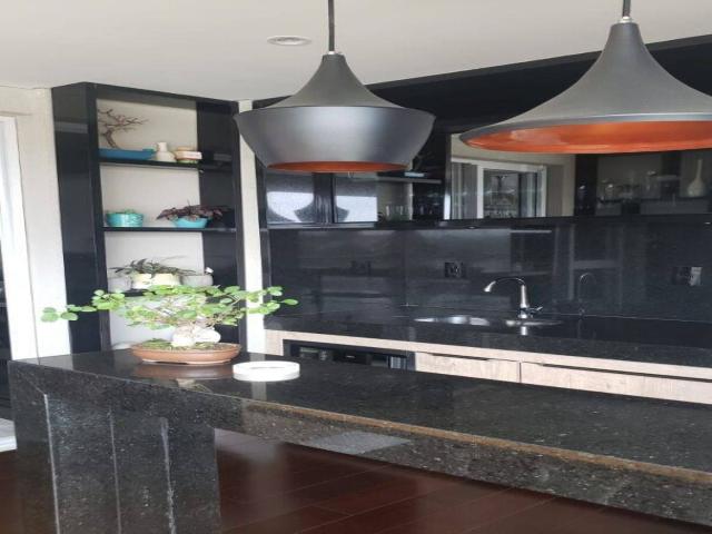 Apartamento para Venda em São José dos Campos - 5