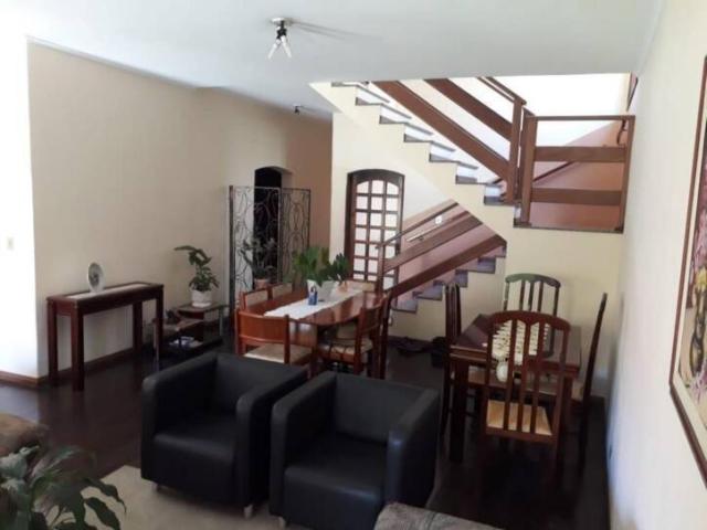 Casa para Venda em São José dos Campos - 3