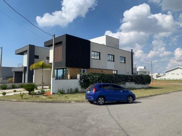 #CA0158 - Casa para Venda em Jacareí - SP - 2