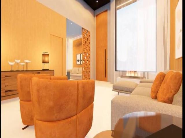 Casa para Venda em São José dos Campos - 2