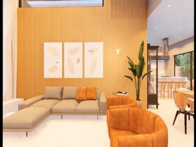 Casa para Venda em São José dos Campos - 3
