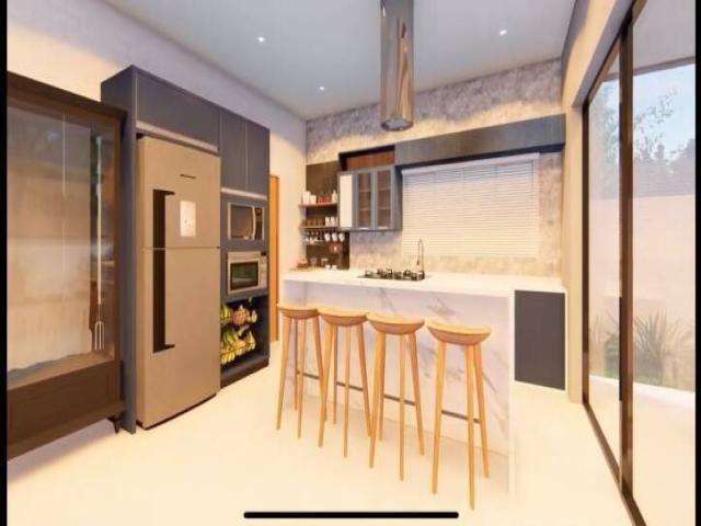 Casa para Venda em São José dos Campos - 4