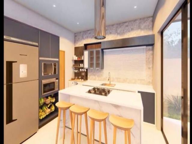 Casa para Venda em São José dos Campos - 5