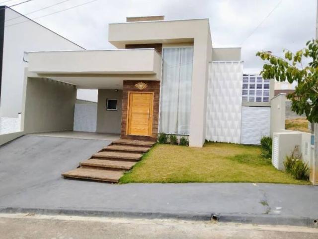 #CA0161 - Casa para Venda em Caçapava - SP - 1