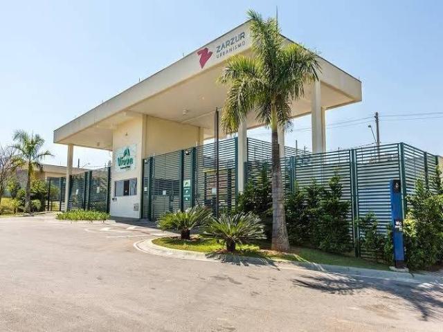 #TE0122 - Terreno para Venda em Jacareí - SP - 1