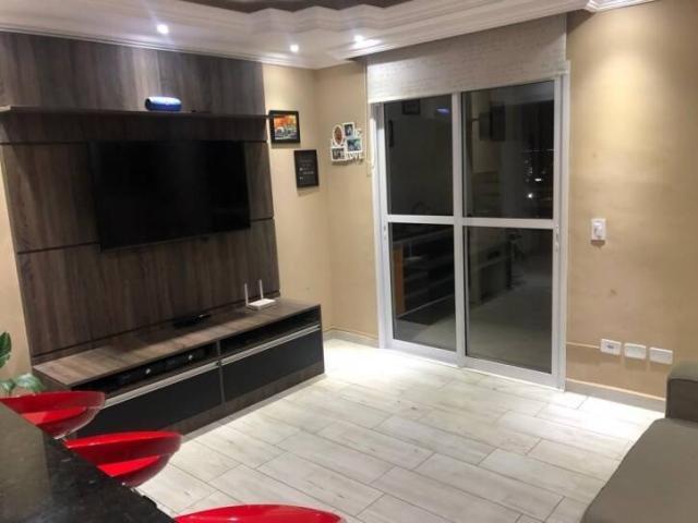 Apartamento para Venda em São José dos Campos - 3