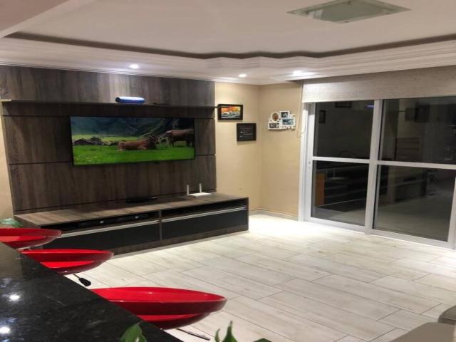 Apartamento para Venda em São José dos Campos - 4