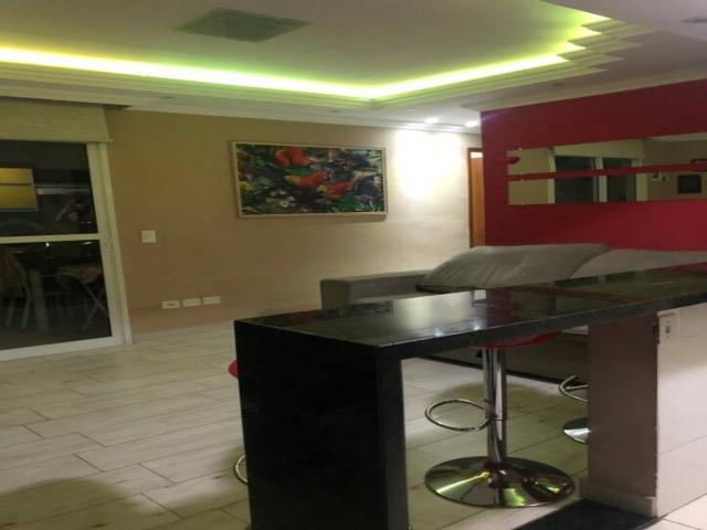Apartamento para Venda em São José dos Campos - 5