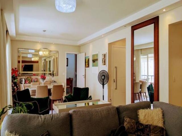 Apartamento para Venda em São José dos Campos - 3