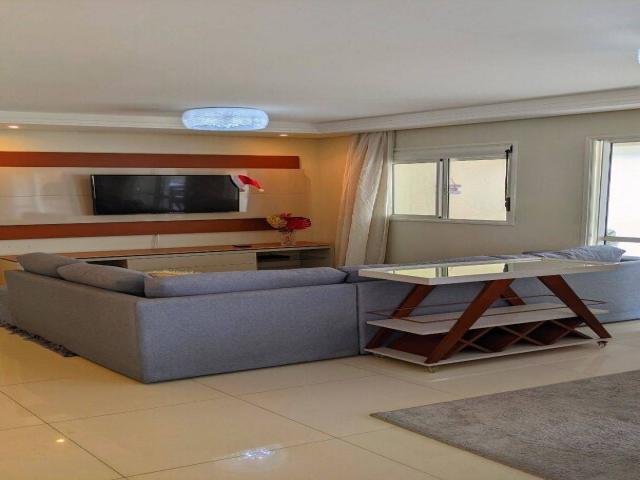 Apartamento para Venda em São José dos Campos - 4