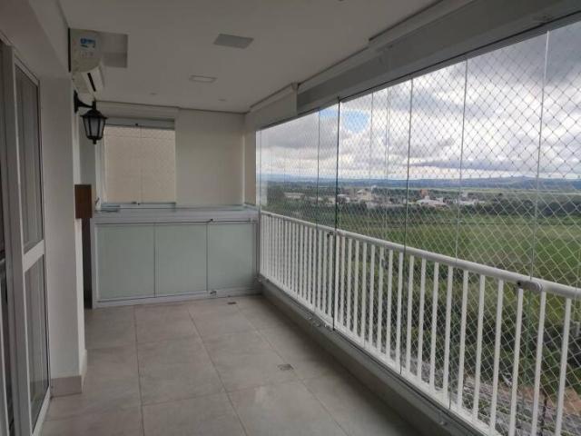 Apartamento para Venda em São José dos Campos - 4