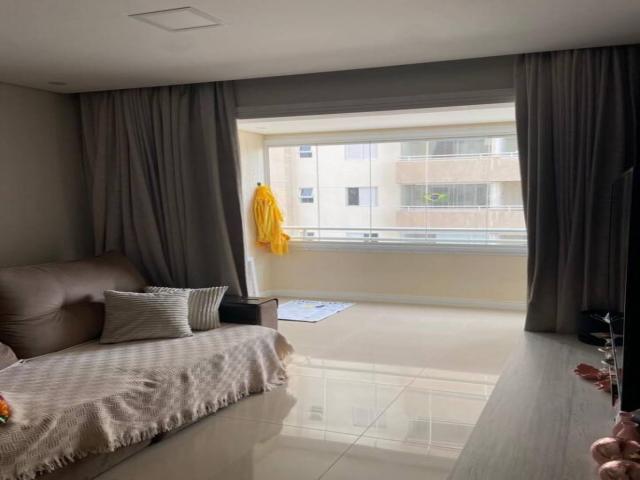 Apartamento para Venda em São José dos Campos - 3
