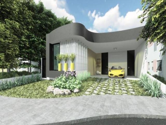 #CA0167 - Casa para Venda em Jacareí - SP - 2