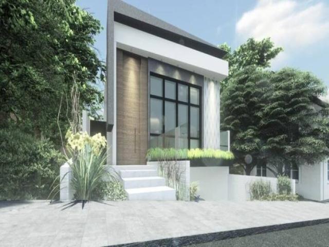 Venda em Residencial Golden Park - Jacareí