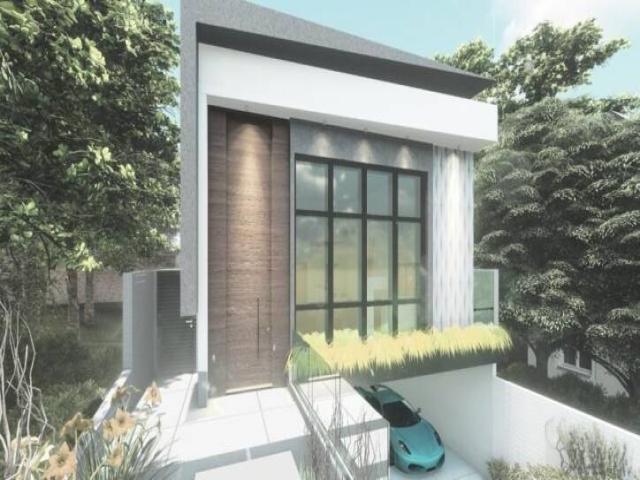 #CA0168 - Casa para Venda em Jacareí - SP - 2