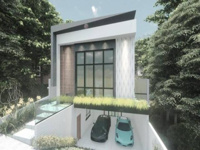 Casa para Venda em Jacareí - 4