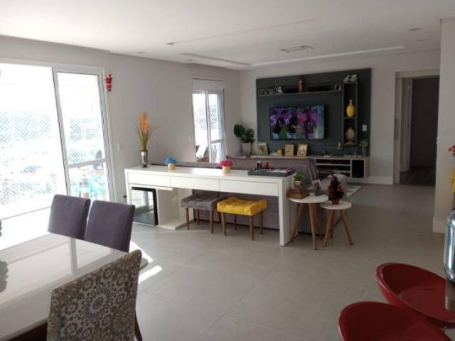Apartamento para Venda em São José dos Campos - 3