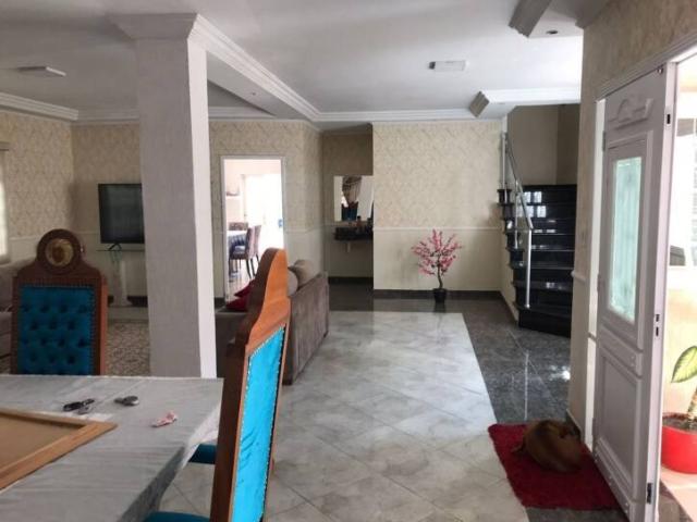 #CA0169 - Casa para Venda em São José dos Campos - SP - 2