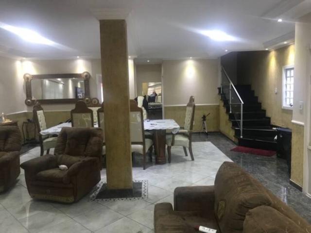 #CA0169 - Casa para Venda em São José dos Campos - SP - 3