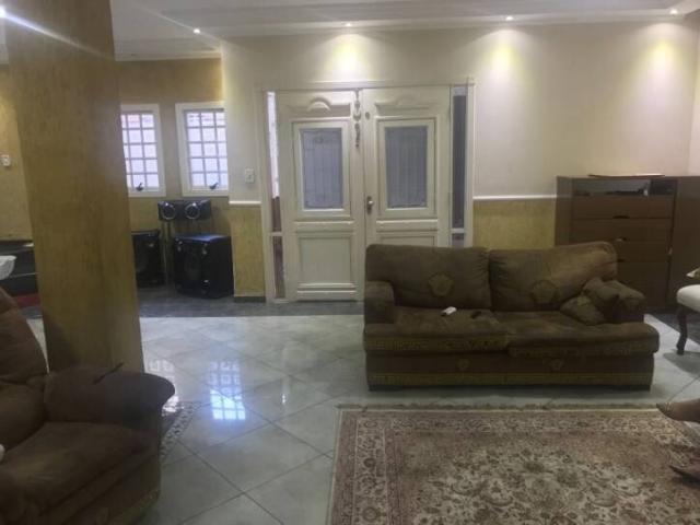 Casa para Venda em São José dos Campos - 4