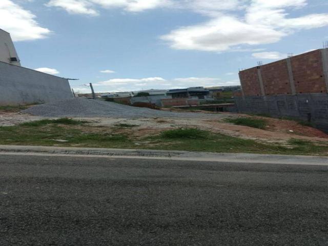 #TE0125 - Terreno para Venda em Jacareí - SP - 1