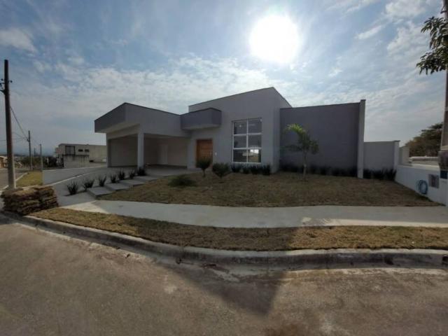 #CA0171 - Casa para Venda em Caçapava - SP - 1