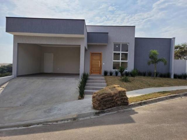 #CA0171 - Casa para Venda em Caçapava - SP - 2