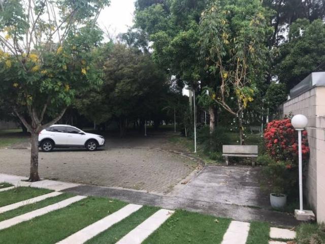 #CA0172 - Casa em condomínio para Venda em Jacareí - SP - 2