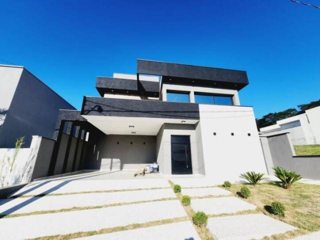 #CA0227 - Casa para Venda em Caçapava - SP - 1