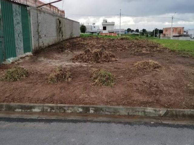 #TE0127 - Terreno para Venda em São José dos Campos - SP - 1