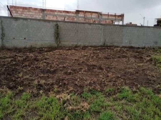 #TE0127 - Terreno para Venda em São José dos Campos - SP - 2