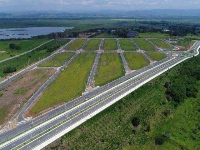 Terreno para Venda em São José dos Campos - 5