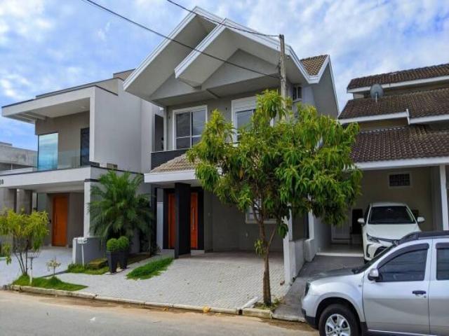 Casa para Venda em São José dos Campos - 3