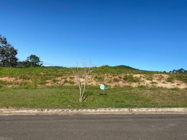 #TE0129 - Terreno para Venda em Jambeiro - SP - 2