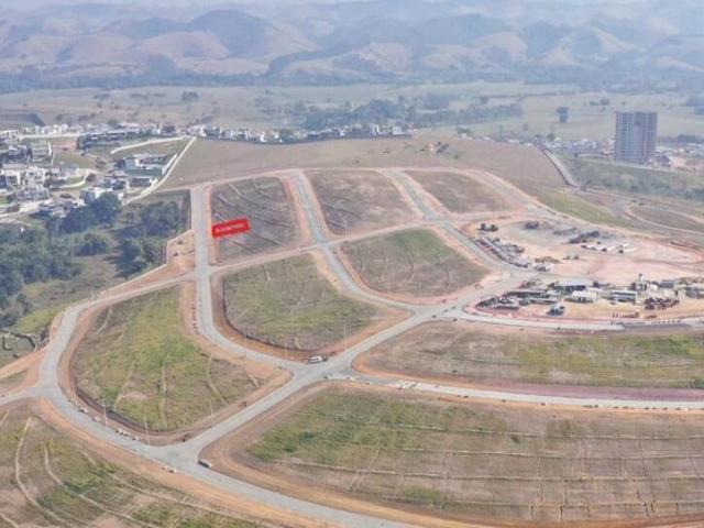 #TE0131 - Terreno para Venda em São José dos Campos - SP - 1