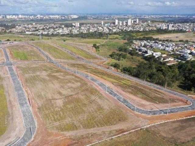 #TE0131 - Terreno para Venda em São José dos Campos - SP - 2