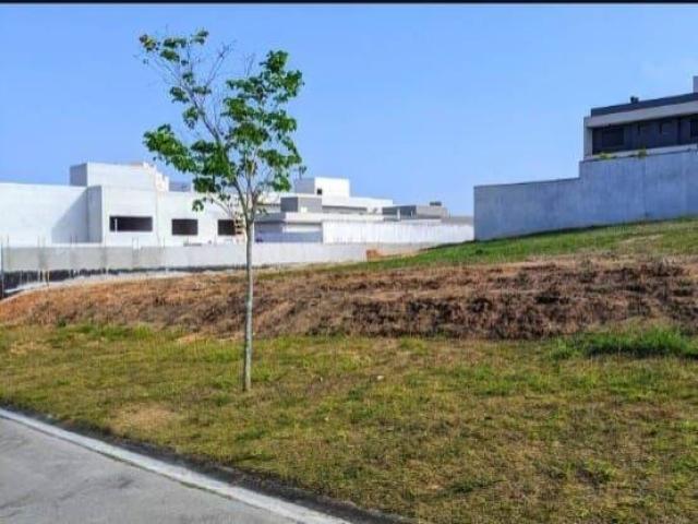 #TE0133 - Terreno para Venda em São José dos Campos - SP - 2