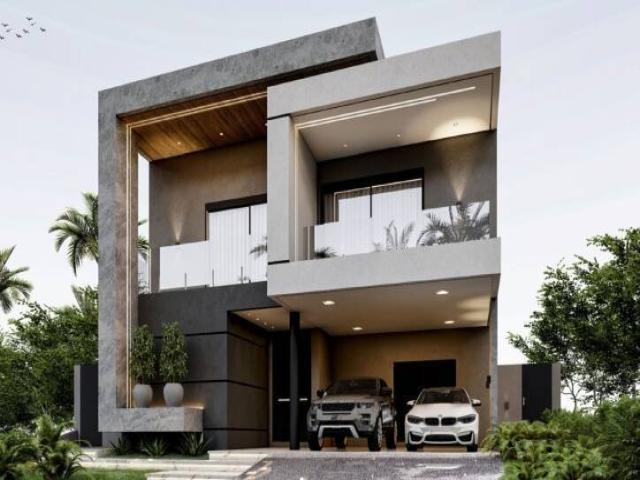 Casa para Venda em São José dos Campos - 2