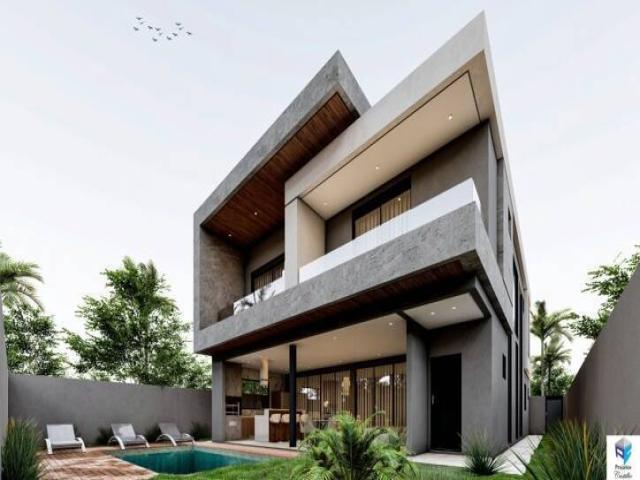 Casa para Venda em São José dos Campos - 3