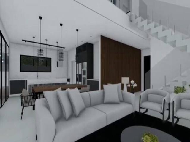 Casa para Venda em São José dos Campos - 4