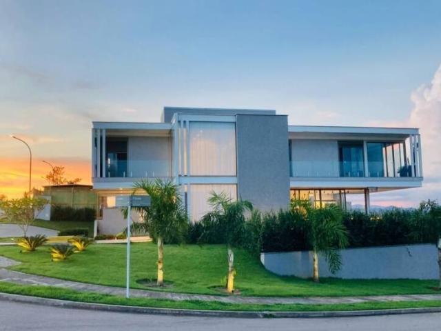 #CA0239 - Casa para Venda em São José dos Campos - SP