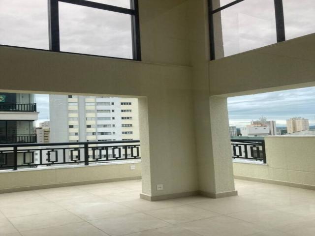 Cobertura para Venda em São José dos Campos - 4