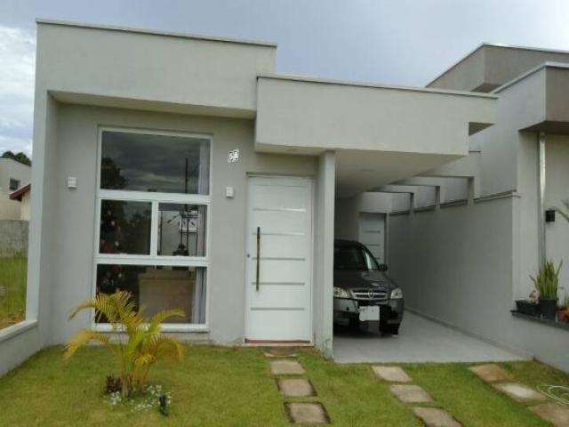 #CA0243 - Casa para Venda em Jacareí - SP - 1