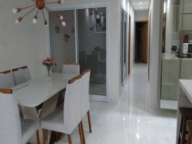 #CA0243 - Casa para Venda em Jacareí - SP - 3