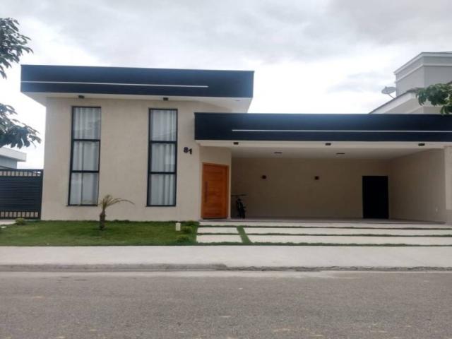 #CA0245 - Casa para Venda em Caçapava - SP - 1